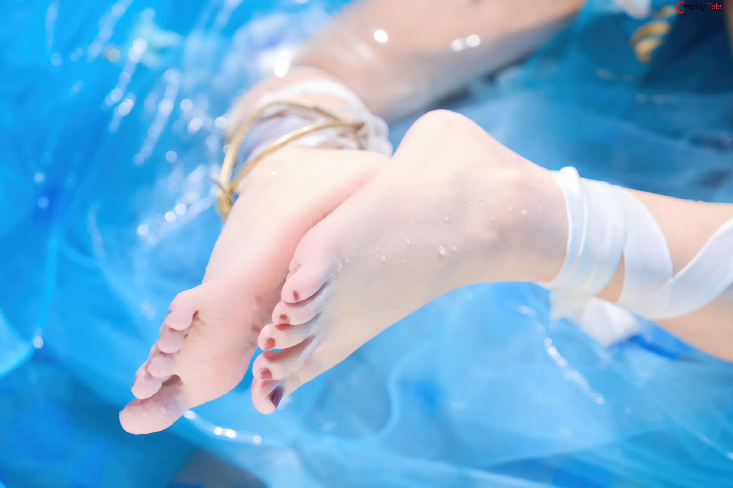 axunkaOri cosplay Iuno 165