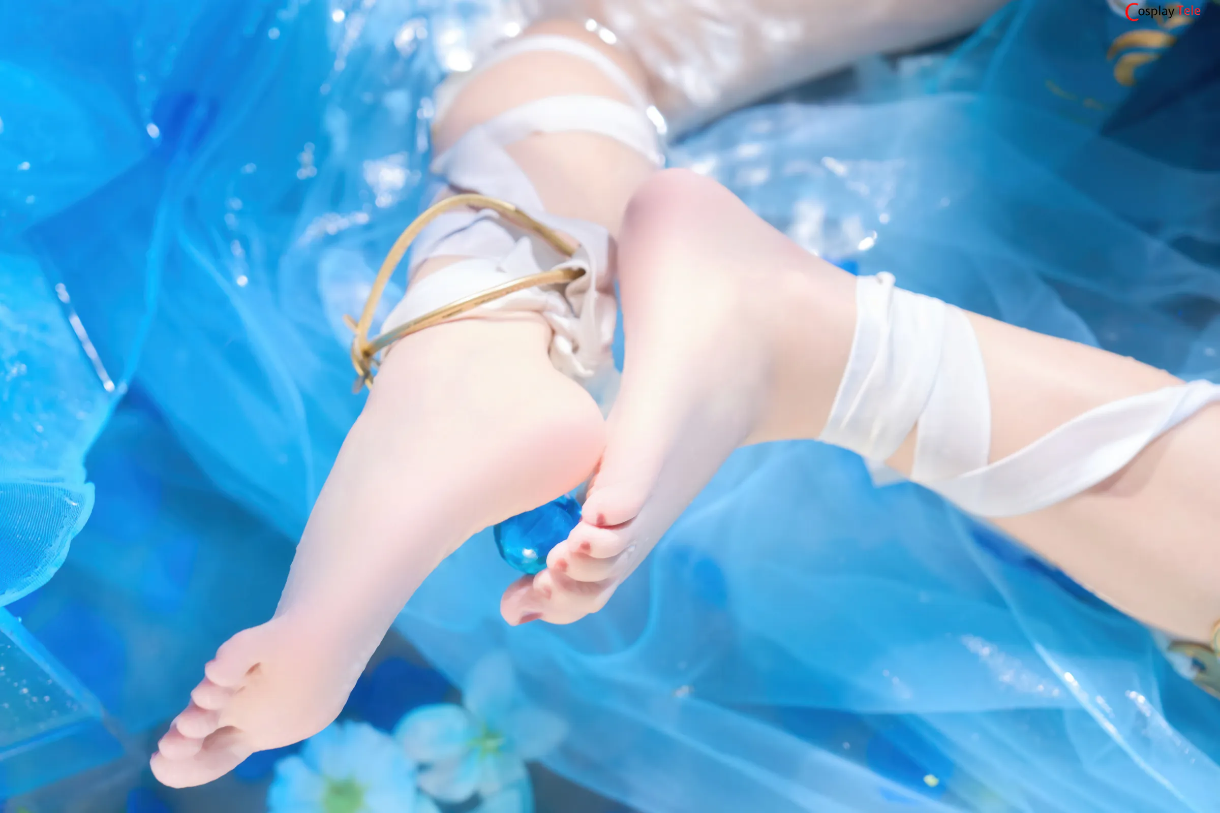 axunkaOri cosplay Iuno 167