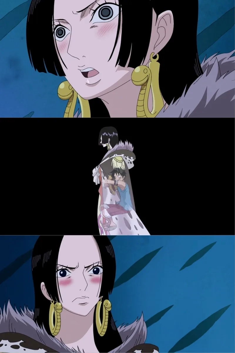 Boa Hancock 5
