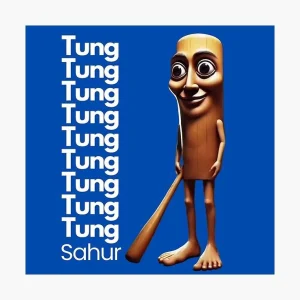 119+ Ảnh Meme Brainrot Cười “Rụng Rốn” Bạn Không Thể Bỏ Lỡ