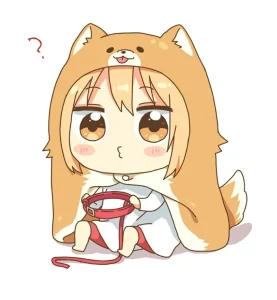 119+ Hình Ảnh Chibi Nữ Cute Đốn Tim Mọi Ánh Nhìn