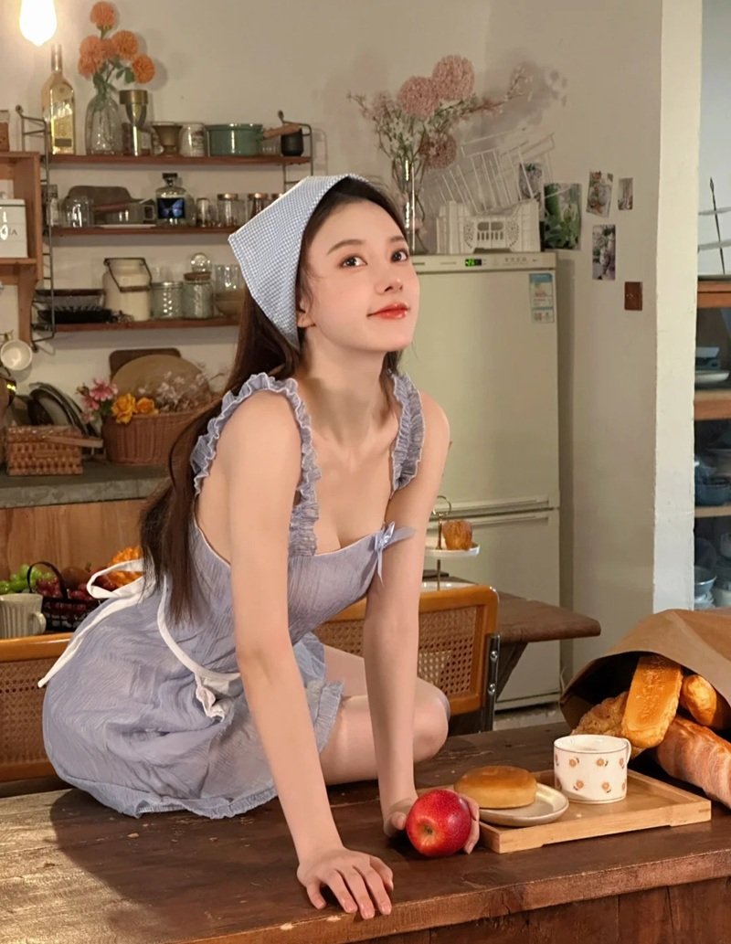 gái đẹp nhất việt nam 21