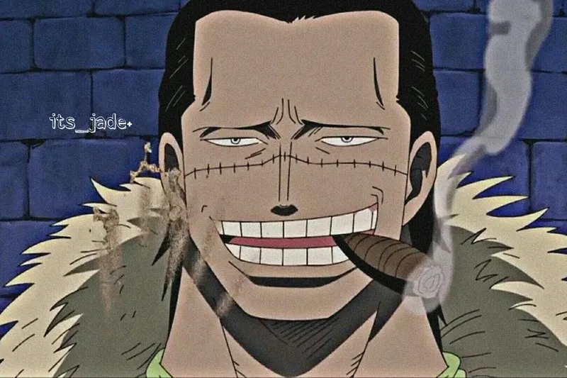 Ảnh Crocodile 2