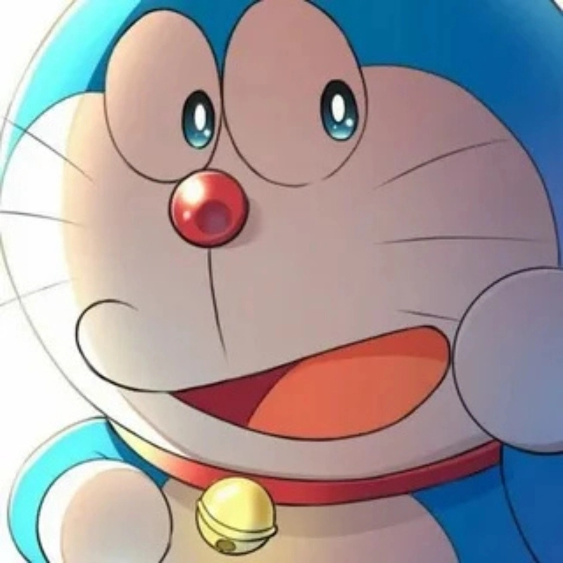 Meme Doremon 11