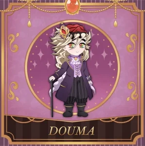 189+ Ảnh Douma Chibi Đẹp Lung Linh: Tuyển Tập Độc Đáo Cho Fan