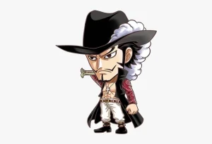 Khám Phá 119+ Hình Ảnh Đỉnh Cao Về Dracule Mihawk: Kiếm Sĩ Mạnh Nhất Thế Giới