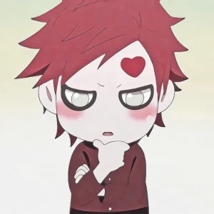 119+ Ảnh Gaara Chibi Dễ Thương Khiến Bạn Mê Mẩn
