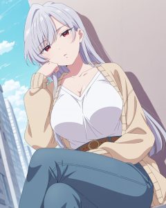 119+ Hình Ảnh Gái Xinh Anime Đẹp Mê Ly Chắc Chắn Bạn Sẽ Yêu Ngay