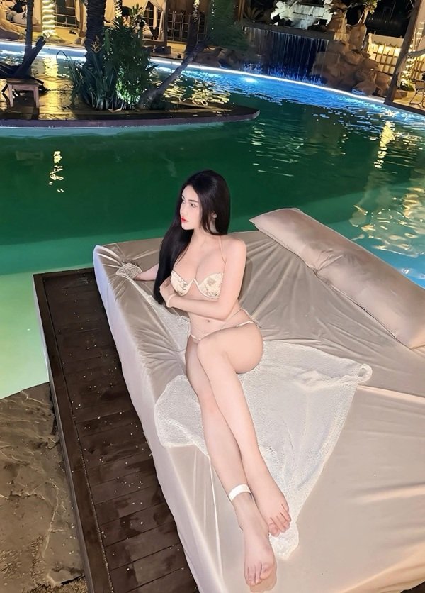 gái xinh 20