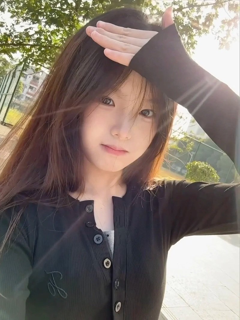 gái xinh mặc váy 2