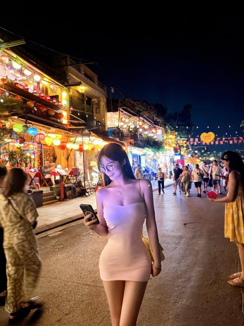 gái xinh bikini 32