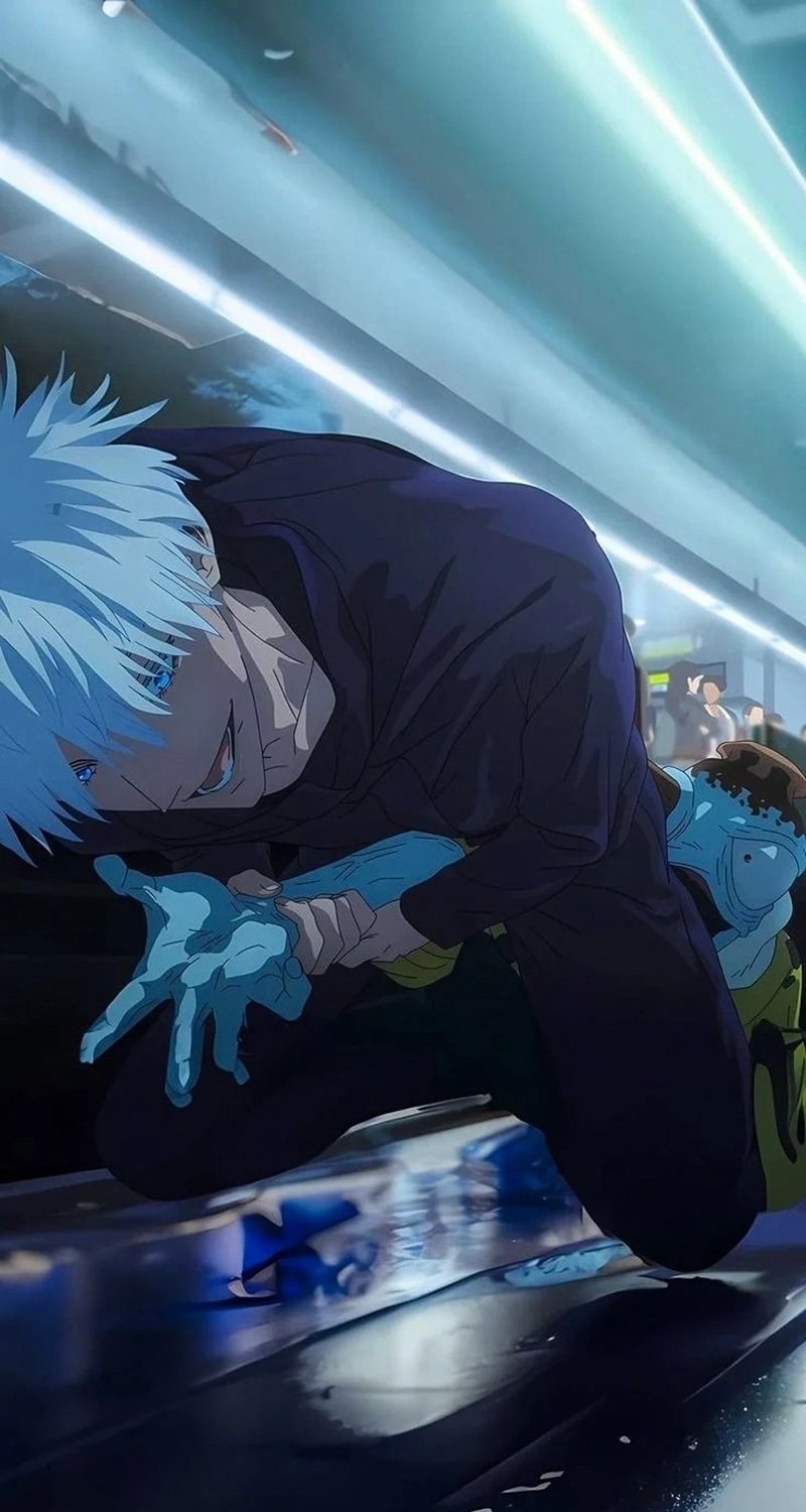 anime last stand 30