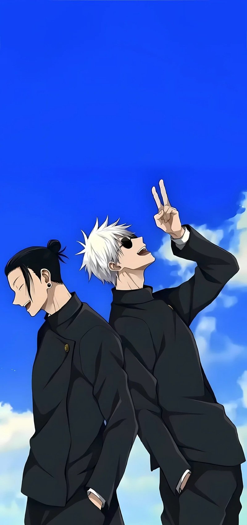 anime last stand 9