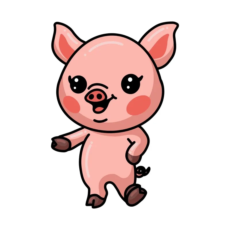 heo cute chibi 11