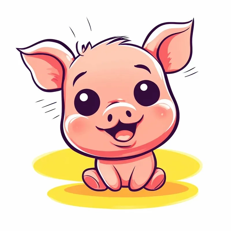 heo cute chibi 34