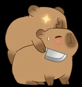 119+ Hình ảnh Capybara Chibi Đốn Tim Bạn Ngay Lập Tức