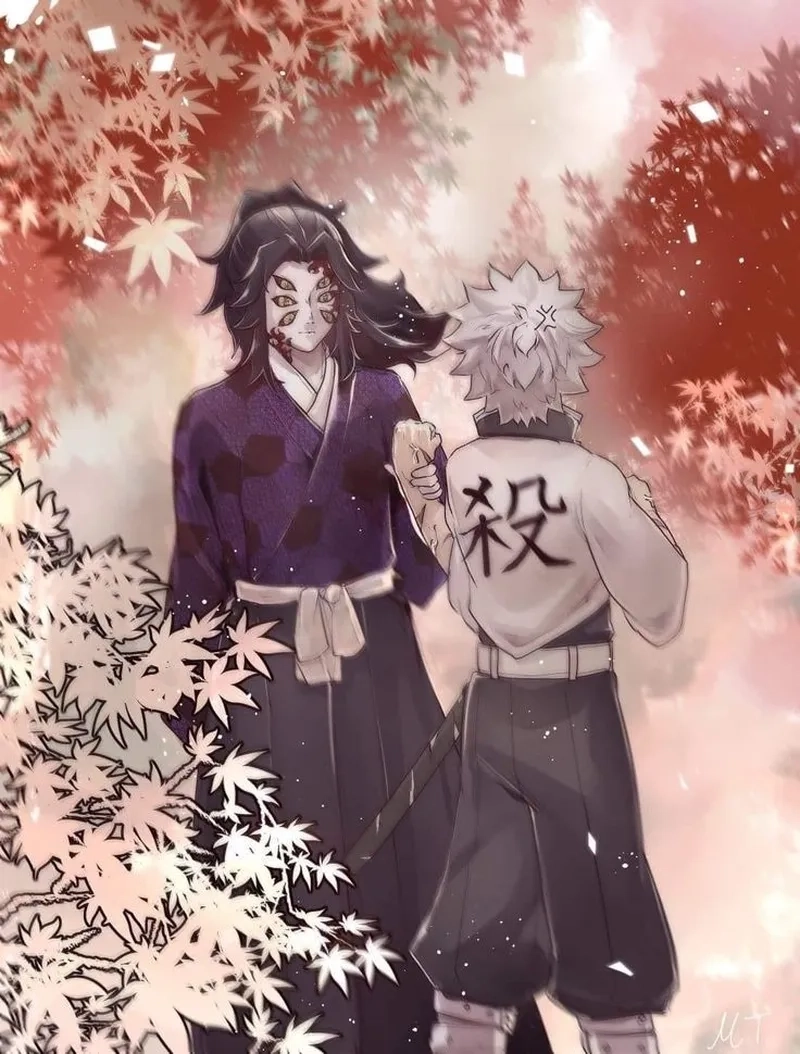 Hình ảnh Kokushibo 16