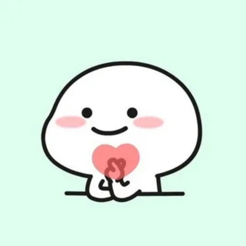 meme ảnh cute 24