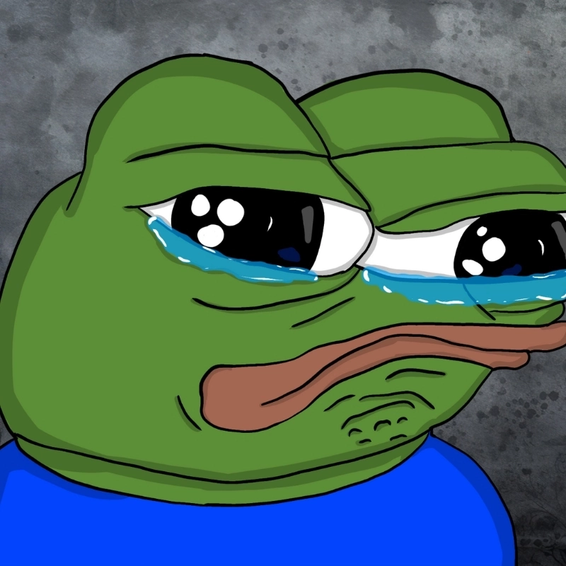 101 biểu cảm meme 65