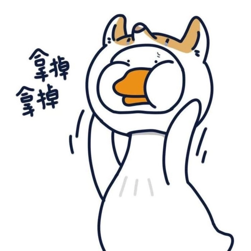 meme vịt hài hước 24