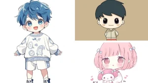 119+ Nền Chibi Cute Đáng Yêu: Khám Phá Thế Giới Ngọt Ngào Cho Mọi Lứa Tuổi