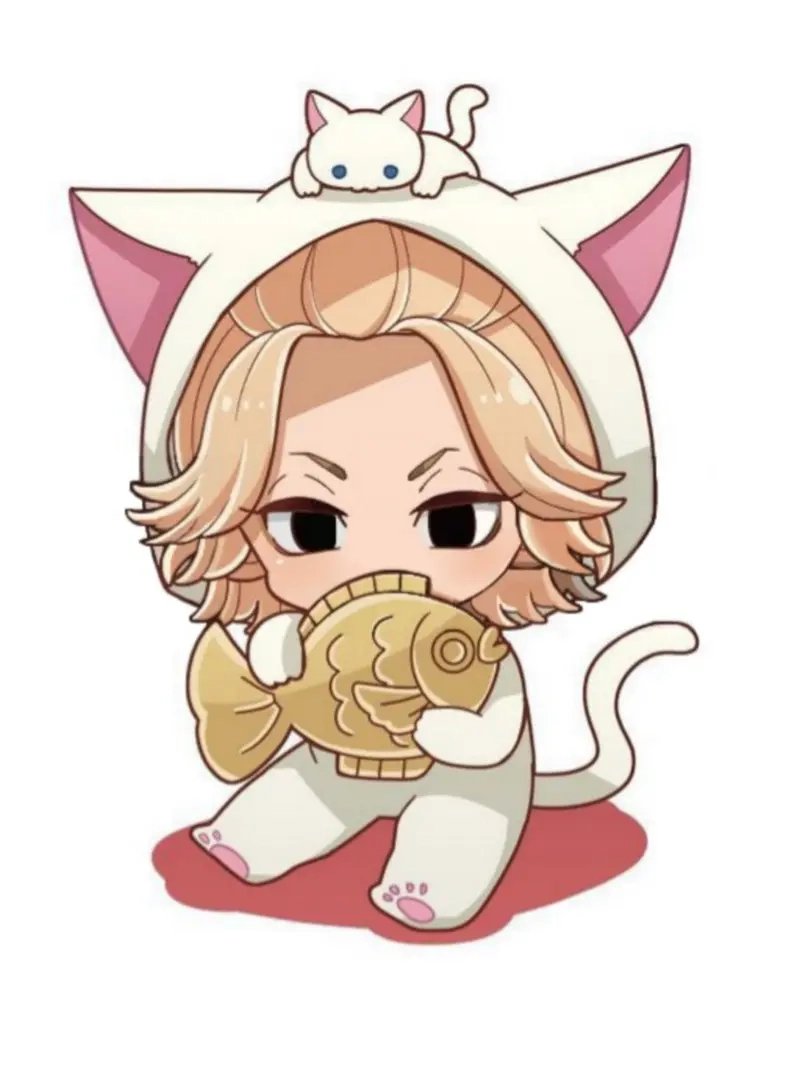 hình nền chibi cute 18