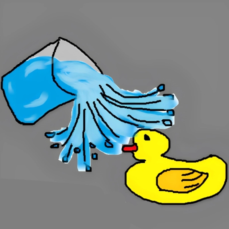 meme vịt 22