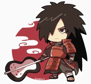 119+ Ảnh Itachi Chibi Đốn Tim Fan Hâm Mộ: Tuyệt Tác Dễ Thương Nhất