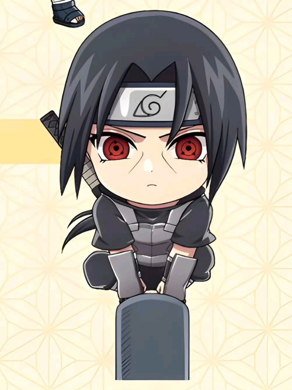 Itachi chibi 2