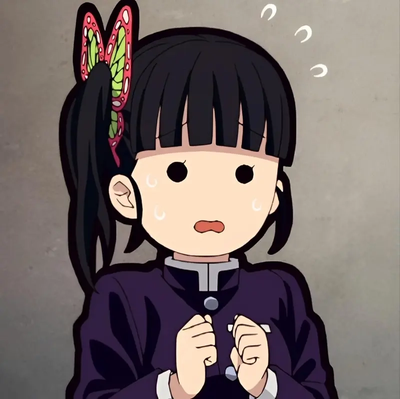 Kanao chibi 15