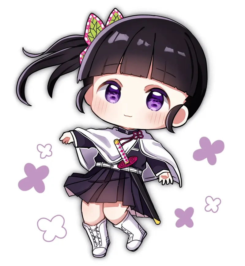 Kanao chibi 17