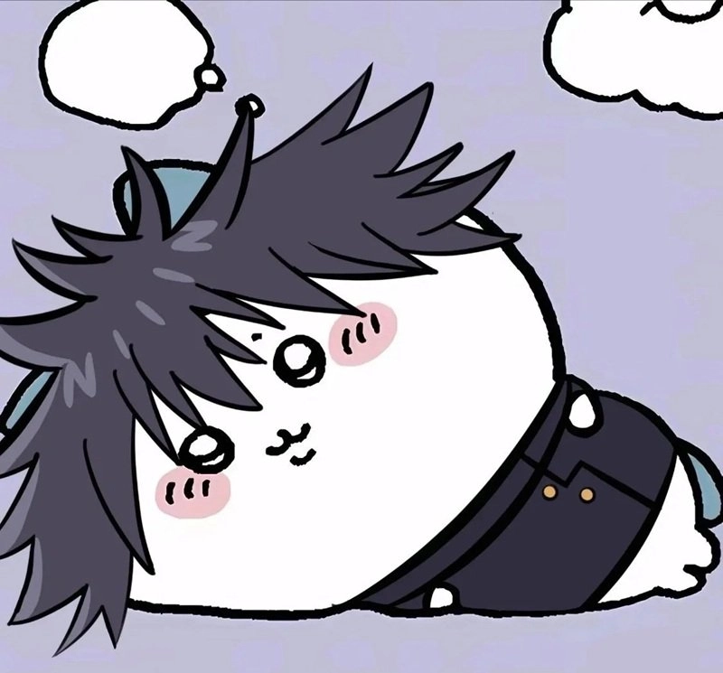 Megumin chibi 5