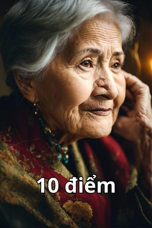 ảnh meme 10 điểm 5