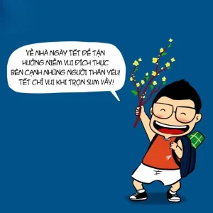 119+ Ảnh Meme Tết Siêu Hot: Cười Thả Ga Đón Xuân Sang