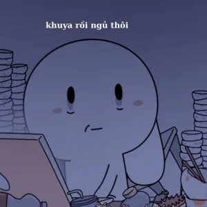 119+ Meme Ngủ Hài Hước: Thư Giãn Cùng Những Khoảnh Khắc “Ngủ Gật” Đáng Yêu