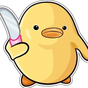 119+ Ảnh Meme Cầm Dao Độc Lạ, Hài Hước Nhất 2024