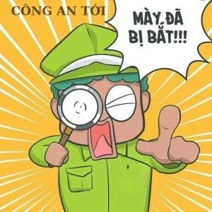 119+ Meme Công An: Khi Lực Lượng Của Chúng Ta Cũng Biết Hài Hước