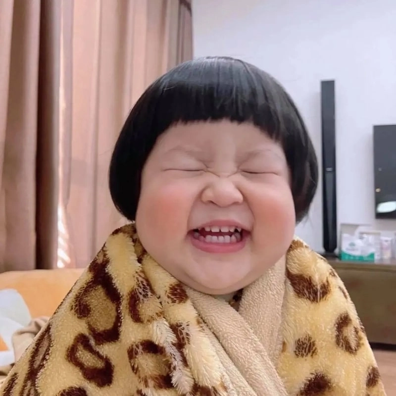 meme dễ thương 9