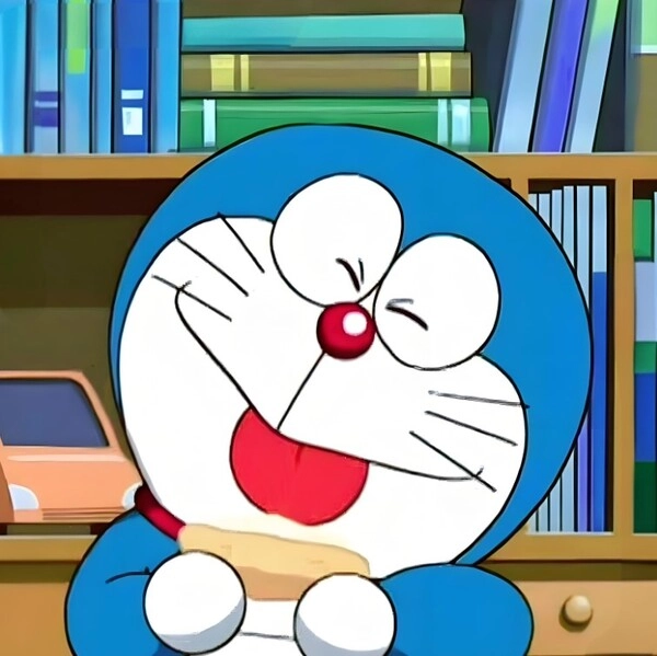 ảnh meme Doraemon 5