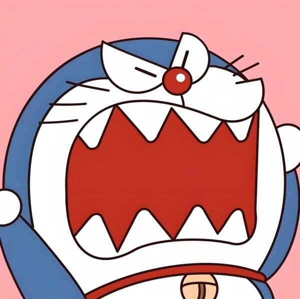ảnh meme Doraemon 13