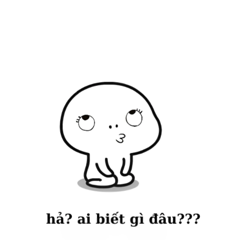 ảnh meme Không 10