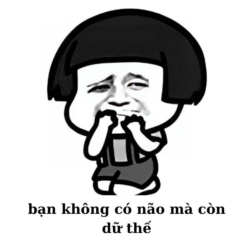 ảnh meme Không 9
