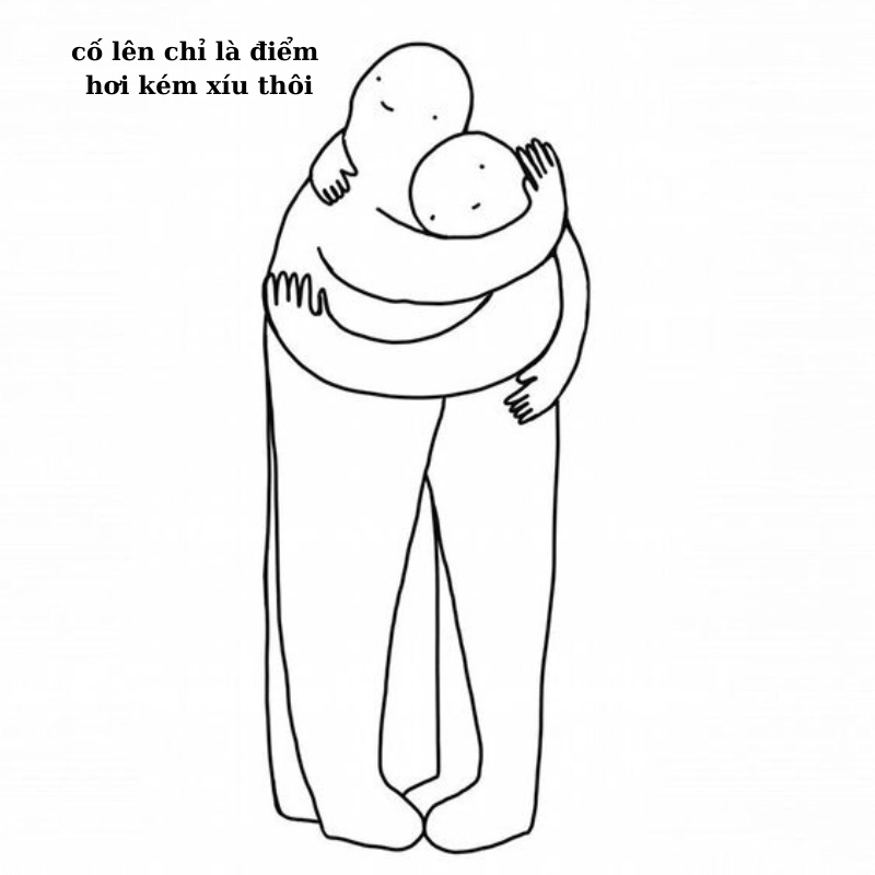meme an ủi 22