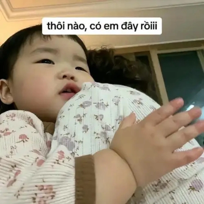 meme an ủi 14