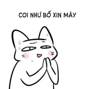 Tổng Hợp 119+ Meme Lạy Cười Té Ghế Khiến Bạn Không Nhịn Được Cười