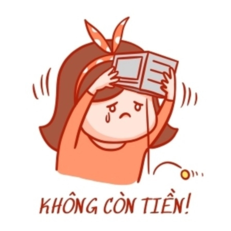 Meme tiền 17
