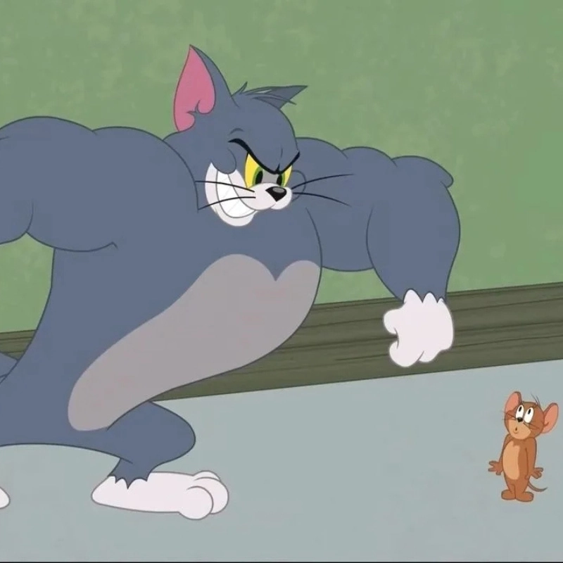 ảnh Meme Jerry 35