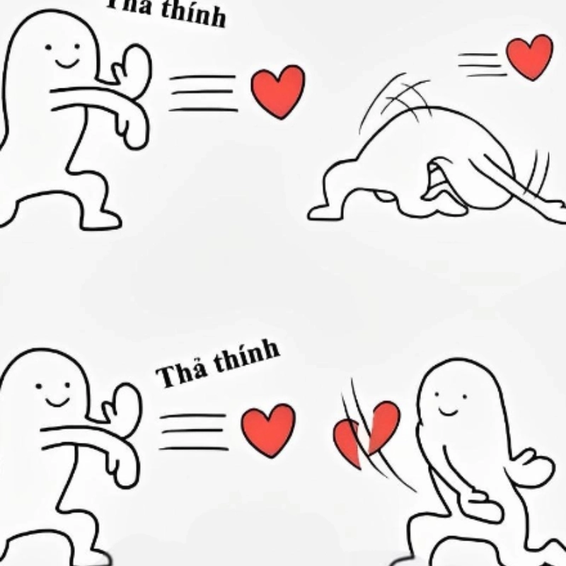 meme từ chối 19