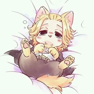 Khám Phá 99+ Hình Ảnh Mikey Chibi Cute Đốn Tim Mọi Fan Anime
