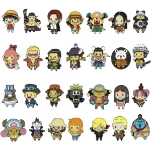 Khám phá Thế giới 119+ Ảnh One Piece Chibi Siêu Dễ Thương – Đốn Tim Fan